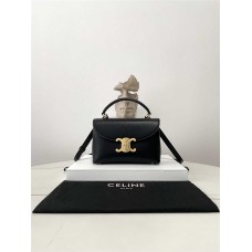 Celine Nino  Model: 118113   Size: 20.5×13×8cm 2025 new 