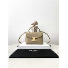 Celine Nino  Model: 118113   Size: 20.5×13×8cm 2025 new 