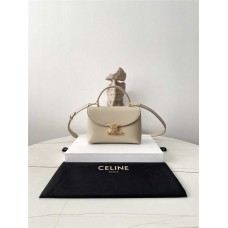 Celine Nino  Model: 118113   Size: 20.5×13×8cm 2025 new 