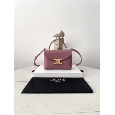 Celine Nino  Model: 118113   Size: 20.5×13×8cm 2025 new 