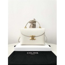 Celine Nino  Model: 117523    Size: 25×17.5×10cm 2025 new 