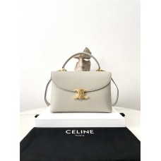 Celine Nino  Model: 117523    Size: 25×17.5×10cm 2025 new 