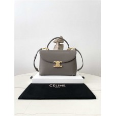 Celine Nino  Model: 117523    Size: 25×17.5×10cm 2025 new 