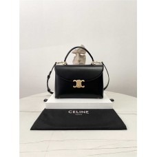 Celine Nino  Model: 117523    Size: 25×17.5×10cm 2025 new 