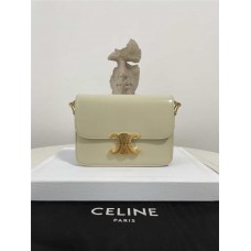Celine Triomphe Small   Model: 188423   Size: 18.5×14×6cm 2025 new 