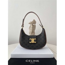Celine Ava  Model: 114492   Size: 23×13.5×6cm 2025 new 