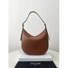 Celine hobo  Model: 114713   Size: 30×28.5×8cm  2025 new 
