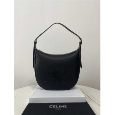Celine hobo  Model: 114713   Size: 30×28.5×8cm  2025 new 