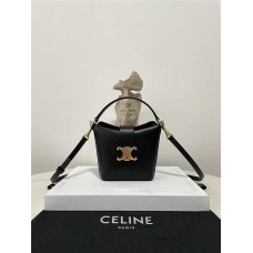 Celine  Model: 10K943    Size: 13.5×12.5×5cm 2025 new 