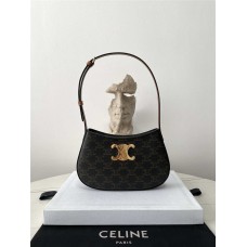 Celine  Model: 115702 Tilly medium   Size: 22×13.5×4cm 2025 new 