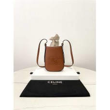 Celine  Model: 10M753    Size: 15×19.5×3cm 2025 new 