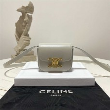 Celine   Size: 11x8x4cm   Model: 10i513 2025 new 