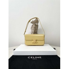 Celine Triomphe  Model: 194143 2025 new 