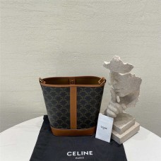 Celine Triomphe  Model: 191442    Size: 22×30×13cm 2025 new 