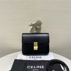 Celine TEEN CLASSIC   Size: 18.5 X 15.5 X 6 cm   Model: 192523 2025 new 