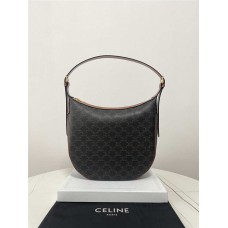 Celine hobo  Model: 114712    Size: 30×28.5×8cm 2025 new 