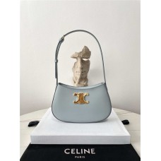Celine Tilly medium  Model: 115703   Size: 22×13.5×4cm 2025 new 