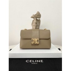 Celine Victorie  Model: 116593   Size: 23.5×14×8cm 2025 new 