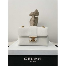 Celine Victorie  Model: 116593   Size: 23.5×14×8cm 2025 new 