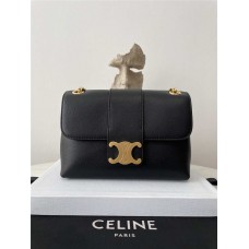 Celine Victorie   Model: 115853   Size: 25×15×8cm 2025 new 