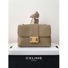 Celine Victorie   Model: 115853   Size: 25×15×8cm 2025 new 