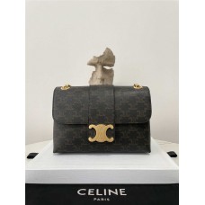 Celine Victorie   Model: 115852   Size: 25×15×8cm 2025 new 