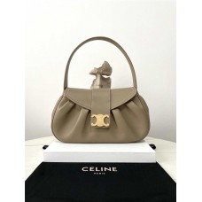Celine Polly  Model: 115633   Size: 33×19×9cm 2025 new 