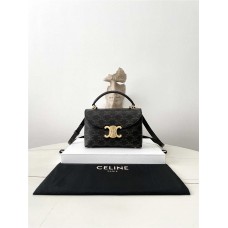 Celine Nino  Model: 118112    Size: 20.5×13×8cm  2025 new 