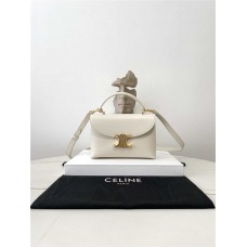 Celine Nino  Model: 118112    Size: 20.5×13×8cm  2025 new 