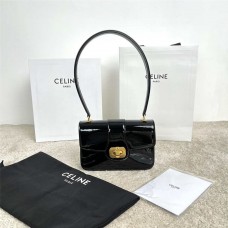 Celine TEEN JOSEPHINE 18.5x 13X5 cm   Model 121423 2025 new 