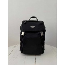 Prada  Model: 2VZ135   Size: 45×27×17cm 2025 new 
