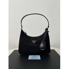 Prada Hobo  Model: 1NE204    Size: 23×17×6cm 2025 new 