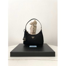 Prada Hobo  Model: 1NE204    Size: 23×17×6cm 2025 new 