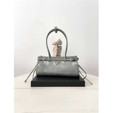 Prada Soft Lux bag  Model: 1BA426   Size: 32×15.5×12cm 2025 new 