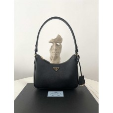 Prada Hobo   Model: 1BC204   Size: 22x18x6cm 2025 new 