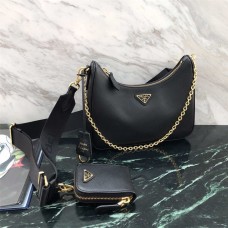 Prada Hobo  Model: 1BH204   Size: 23x17x6cm 2025 new 