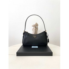 Prada Aimee  Model: 1BC229   Size: 31×18×10cm 2025 new 
