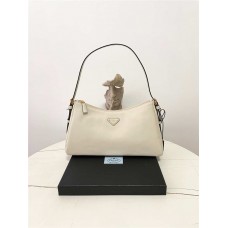 Prada Aimee  Model: 1BC228   Size: 39×23×12cm 2025 new 