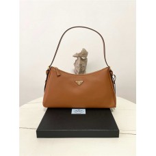 Prada Aimee  Model: 1BC228   Size: 39×23×12cm 2025 new 