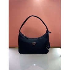 Prada Hobo   Model: 1NE515    Size: 23×17×6cm 2025 new 