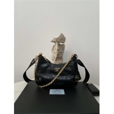 Prada Hobo  Model: 1BH204   Size: 23x17x6cm 2025 new 