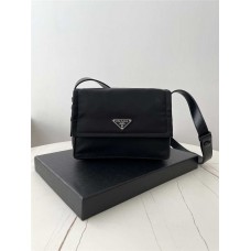 Prada Cini  Model: 1BD313   Size: 23×16×11cm 2025 new 
