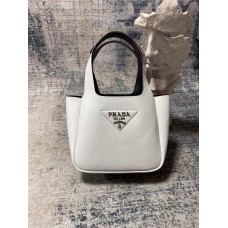 Prada mini   Size: 15.5×10×18cm  2025 new 
