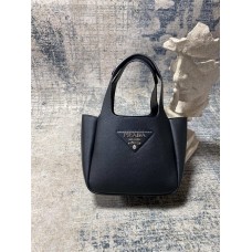 Prada mini   Size: 15.5×10×18cm  2025 new 