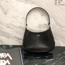 Prada Hobo  Model: 1BC499   Size: 27×18×4cm 2025 new 