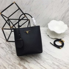 Prada double  Model: 1BA212   Size: 22×23×13cm 2025 new 