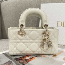 Dior Lady Dior D-Joy     Size: 16*9*5cm  2025 new 