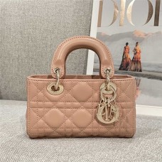 Dior Lady Dior D-Joy     Size: 16*9*5cm  2025 new 