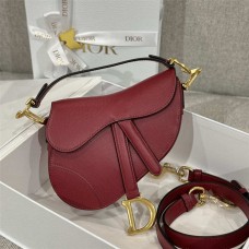 Dior Saddle   Size: 19×16×5cm 2025 new 