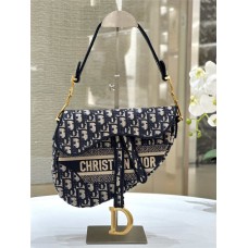 Dior Saddle   Size: 25.5×20×6.5cm 2025 new 